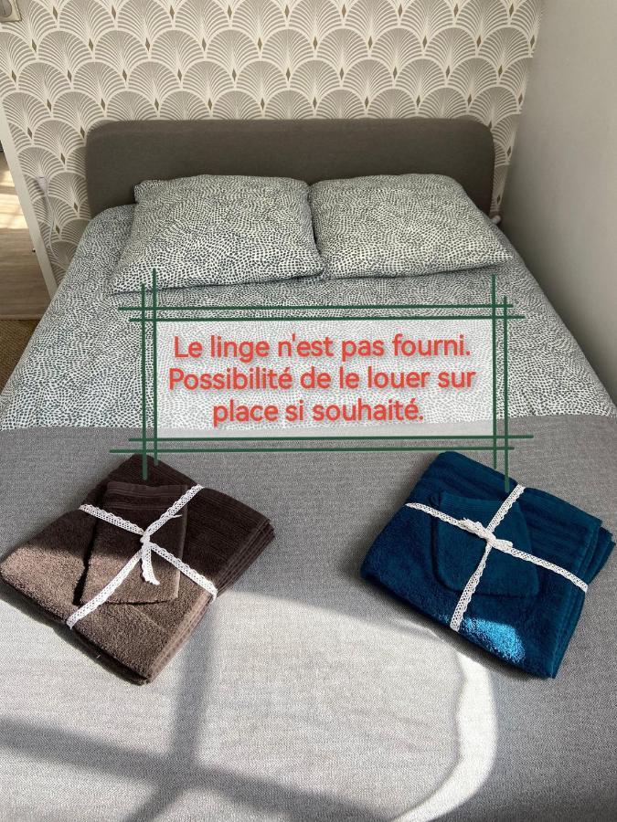 A La "Georgette" Et Son Jardin Avec Parking Villers-sur-Mer Exterior foto